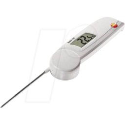 TESTO 0560 0103 - Termómetro digital de penetración TESTO 103, -30