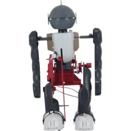 AREXX ARX JSR-TMB - Robot de salto mortal