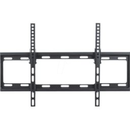 PUREMOUNTS PM-BT600 - TV montaje en pared, inclinable, 32" - 65", negro