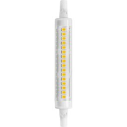 SCHIEFER LIGHTING SCHI L641800830 - Lámpara LED R7S, 8 W, 1100 lm, 3000 K, 118 mm