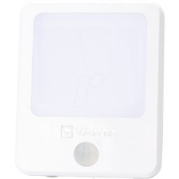 VARTA VAR MOTION SENSO - Luz de orientación LED, con sensor de movimiento, blanca
