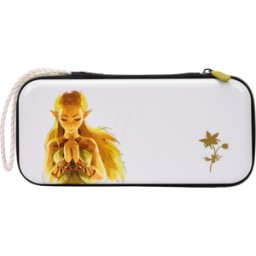 PWRA NSCS0054-01 - Bolsa de juego POWERA, interruptor de nintendo, zelda