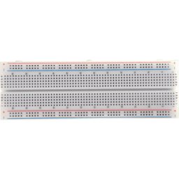 FREI BREADBOARD1 830 - Placa experimental, 830 contactos