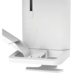 ET 98-490-216 - Kit de montaje Ergotron TRACE™ pinza de mesa plana en blan