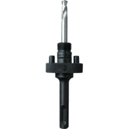 HELLER LOS SDS5 - Herramienta de alojamiento para sierras de corona, 32 - 125 mm,