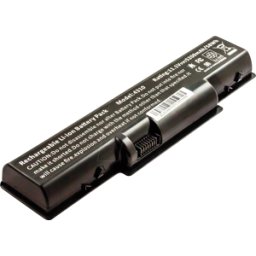 FREI AKKU 52794 - Batería portátil para ACER, Li-Ion, 5200 mAh