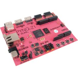 DIGILENT DIG 6003-410-017 - Placa de desarrollo PYNQ-Z1, para Zynq-7000 ARM/FPGA SOC