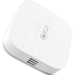 AQARA TH-S02D - Sensor de temperatura / humedad AQARA, ZigBee