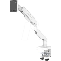 LC POWER LC-EQ-A49W - Soporte para monitor, 1 pantalla, 17" a 49", máximo 20 kg