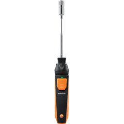 TESTO 0563 2915 - Termómetro TESTO 915i, sonda inteligente, sonda de superf