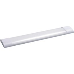 MÜLLER LICHT MLI 20500071 - Luminaria de techo Scala Switch, 48 W, 5400 lm, 4000 K, atenuabl