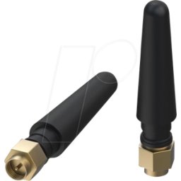 TELTONIKA TEL PR1CS450 - Antena, móvil, SMA
