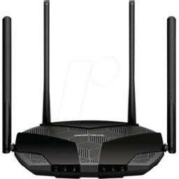 MERCUSYS MSYS MB235-4G - Router WLAN 4G+ 300 Mbps