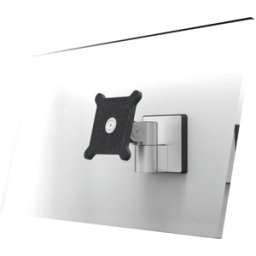 DURABLE 508923 - Soporte para monitor, 1 pantalla, 21" - 38", montado en la pared