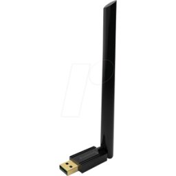 CONCEPTRONIC CON ABBY17B - Adaptador USB Bluetooth 5.3