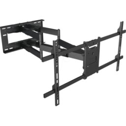 MYWALL MYW H27-2XL - Soporte mural para TV, 42 – 80", máx. 50 kg, m&oacu