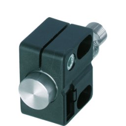 CONTRINEX ASU 0002 180 - Soporte de sensor, 18 mm de diámetro