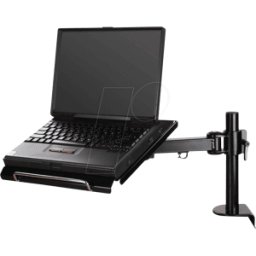 NEOMOUNTS NOTEBOOK-D100 - Soporte de sobremesa para portátil