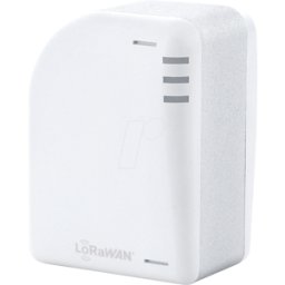 EUROTRONIC ET STELLA PRO - Termostato de radiador Stella Pro, LoRaWAN
