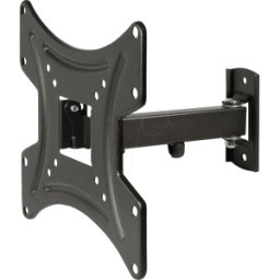 MYWALL MYW HL15-1L - Soporte de pared para TV LCD 23" - 42" (58 - 107 cm)