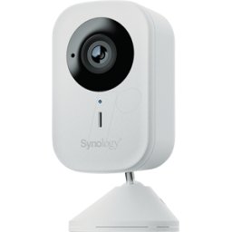 SYNOLOGY CC400W - Cámara de seguridad, IP, WLAN, exterior