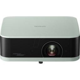 EPSON EF-61G - Proyector / proyector, 700 lm, Full HD, verde hielo