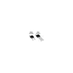 VISHAY IRFU014PBF - MOSFET N-Ch 60V 7,7A 0,20R, TO-251AA
