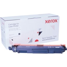 XEROX 006R04230 - Tóner, Brother, negro, TN-247, reacondicionado