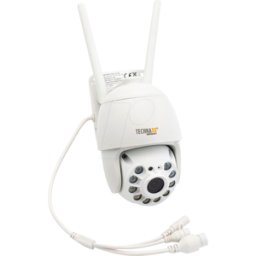 TECHNAXX TX-192 - Cámara de vigilancia, IP, LAN, WLAN, exterior