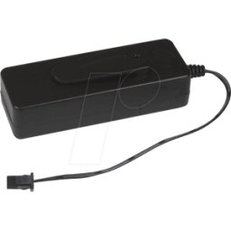ZIGAN DISPLAYS EL-INVERTER BAT - Inversor a pilas, para películas de hasta 100 cm².