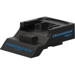 SCANGRIP 3.6147C - Conector inteligente SCANGRIP para 18/20 V, HIKOKI