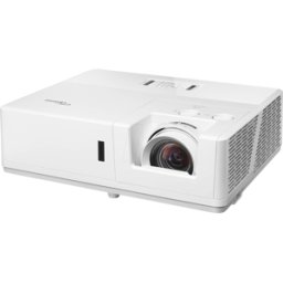 OPTOMA ZU607T - Proyector/proyector, WUXGA, láser, 6500 lm