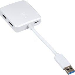RPI USB 3.0 HUB - Raspberry Pi - Hub, 4x USB 3.0, USB Tipo-A