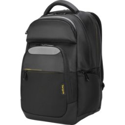 TARGUS TCG670 - Mochila para portátil/portátil, 17,3" (44 cm), neg