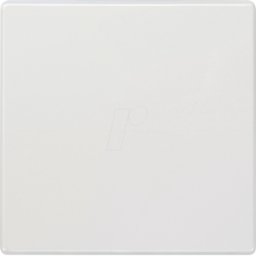 SIEMENS SIE 5TG7141 - Estilo DELTA, balancín blanco titanio, 68x 68mm