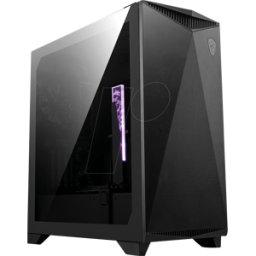 MSI 7G21P21-W57 - MSI MPG GUNGNIR 300P. FLUJO DE AIRE