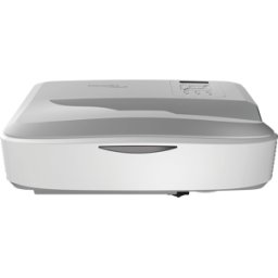 OPTOMA ZU500USTE - Proyector de corta distancia, WUXGA, láser, 5000 lm