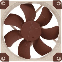 NO NF-A9 PWM - NOCTUA NF-A9 Ventilador de caja PWM, 92 mm