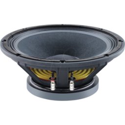 CELESTION PRO AUDIO CPA FTX1225/8 - Altavoz coaxial PA, 300 W, 8 ohmios