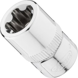 VIGOR VI V7920-EPR14 - Punta de llave de vaso V7920-EPR14 1 unidad 3/8" (10 mm)