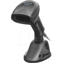 DATALOGIC DL GD4590-B - Escáner de código de barras, 2D, Multi-IF, Gryphon
