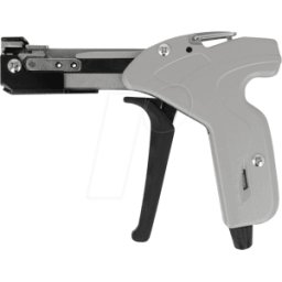 DELOCK 86503 - Alicates para bridas de acero