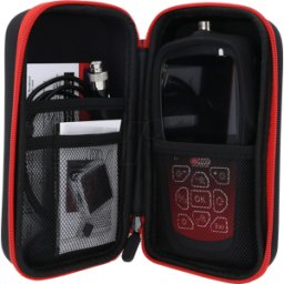 KS TOOLS GMBH KS 550.7530 - Vídeo HD, 4,5 mm de diámetro, 7 piezas