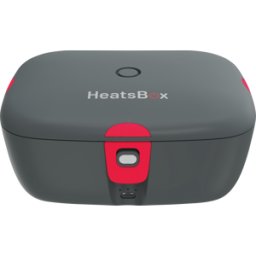 FAITRON HB-04 - Fiambrera inteligente GO 2.0 con batería