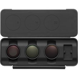 DJI 123991 - Action Cam, Osmo Nano ND Filtro (8/16/32)