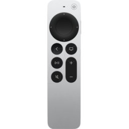 APPLE MW5G3Z/A - Siri Remote para Apple TV 4K (Gen. 1 - 3), HD