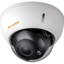 LUPUS LE 338 HD - Cámara de seguridad, HD, BNC, al aire libre