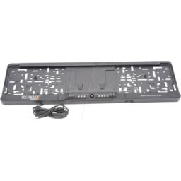 TECHNAXX KFZ TX-170 - Coche - sistema de cámara de visión trasera de radio, 135°.
