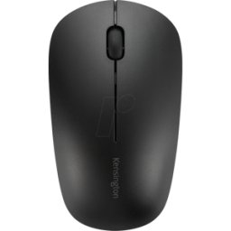 KENSINGTON KENS K75304WW - Ratón (ratón), Bluetooth/inalámbrico, negro