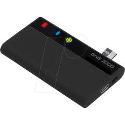 GNS 3000 - GPS Tracker
